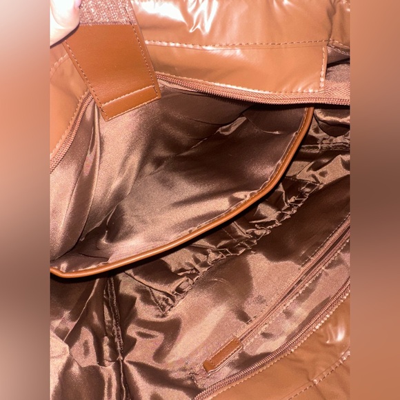 Beis maple expandable tote - Picture 8 of 8